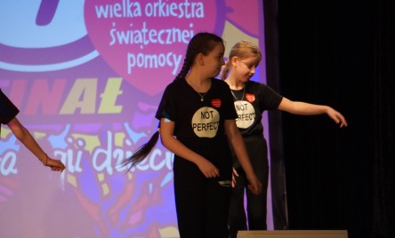 33. Finał WOŚP w Tarnogrodzie