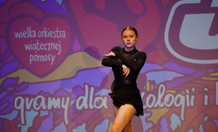 33. Finał WOŚP w Tarnogrodzie