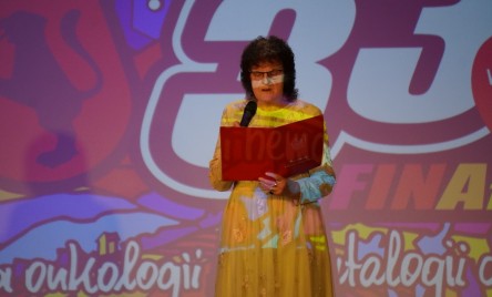 33. Finał WOŚP w Tarnogrodzie