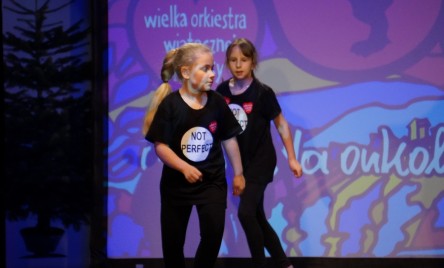 33. Finał WOŚP w Tarnogrodzie