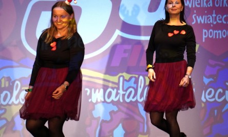 33. Finał WOŚP w Tarnogrodzie