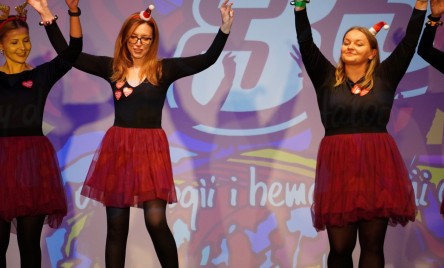 33. Finał WOŚP w Tarnogrodzie