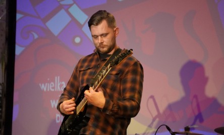 33. Finał WOŚP w Tarnogrodzie