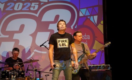 33. Finał WOŚP w Tarnogrodzie