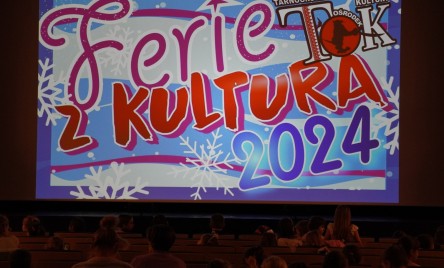 FERIE Z KULTURĄ 2025