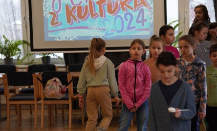 FERIE Z KULTURĄ 2025
