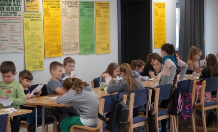 FERIE Z KULTURĄ 2025