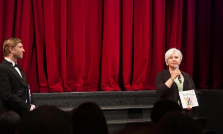 "Onegdaje Osterwy. Spotkania z Tradycją"