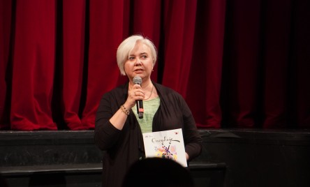 "Onegdaje Osterwy. Spotkania z Tradycją"