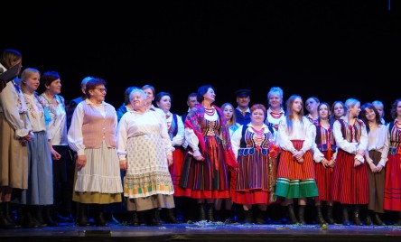 "Onegdaje Osterwy. Spotkania z Tradycją"