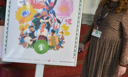 "Onegdaje Osterwy. Spotkania z Tradycją"