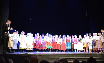 "Onegdaje Osterwy. Spotkania z Tradycją"