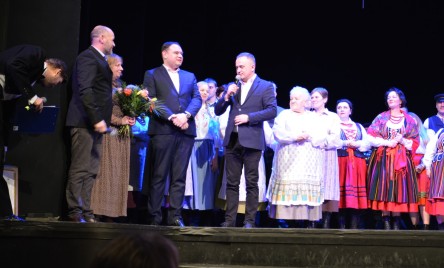 "Onegdaje Osterwy. Spotkania z Tradycją"