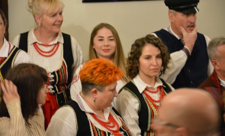"Onegdaje Osterwy. Spotkania z Tradycją"
