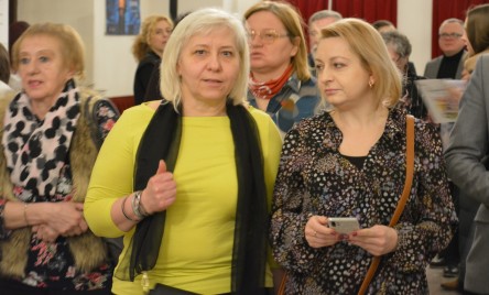 "Onegdaje Osterwy. Spotkania z Tradycją"