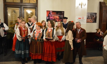 "Onegdaje Osterwy. Spotkania z Tradycją"