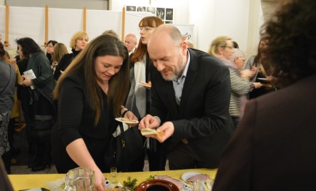"Onegdaje Osterwy. Spotkania z Tradycją"