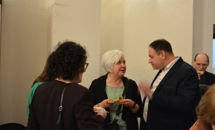 "Onegdaje Osterwy. Spotkania z Tradycją"