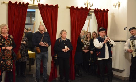 "Onegdaje Osterwy. Spotkania z Tradycją"