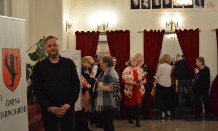 "Onegdaje Osterwy. Spotkania z Tradycją"
