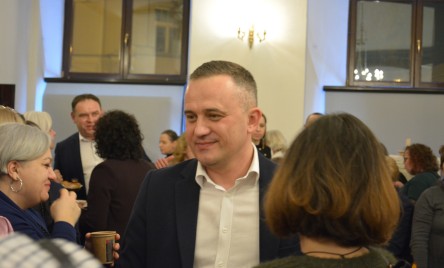 "Onegdaje Osterwy. Spotkania z Tradycją"