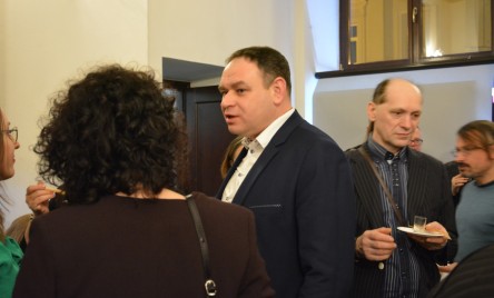 "Onegdaje Osterwy. Spotkania z Tradycją"