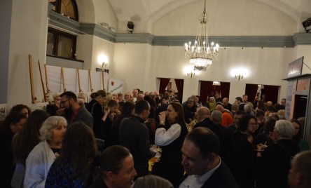 "Onegdaje Osterwy. Spotkania z Tradycją"