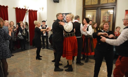 "Onegdaje Osterwy. Spotkania z Tradycją"