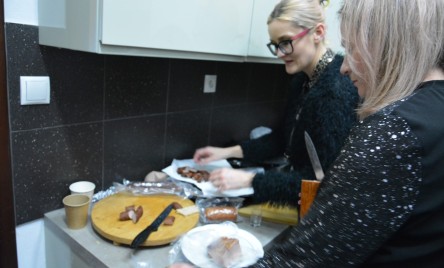 "Onegdaje Osterwy. Spotkania z Tradycją"