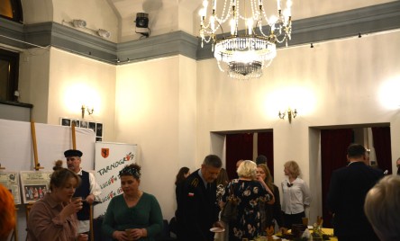"Onegdaje Osterwy. Spotkania z Tradycją"