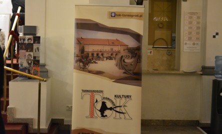 "Onegdaje Osterwy. Spotkania z Tradycją"