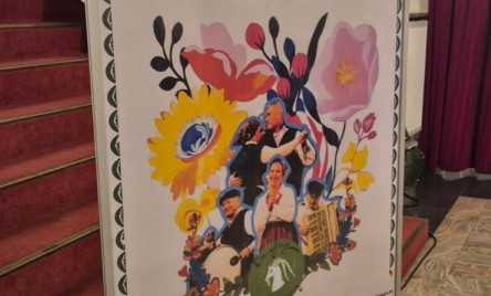 "Onegdaje Osterwy. Spotkania z Tradycją"