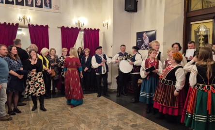 "Onegdaje Osterwy. Spotkania z Tradycją"