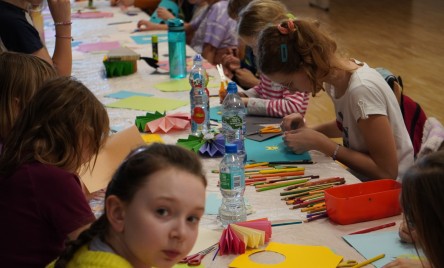 Ferie z Kulturą 2025