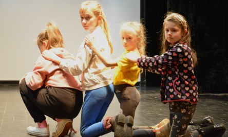 Ferie z Kulturą 2025