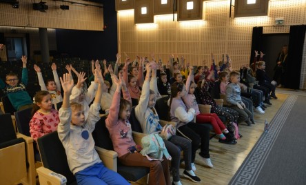 Ferie z Kulturą 2025