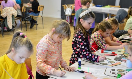 Ferie z Kulturą 2025