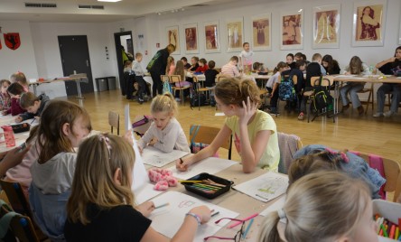 Ferie z Kulturą 2025