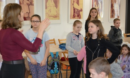 Ferie z Kulturą 2025