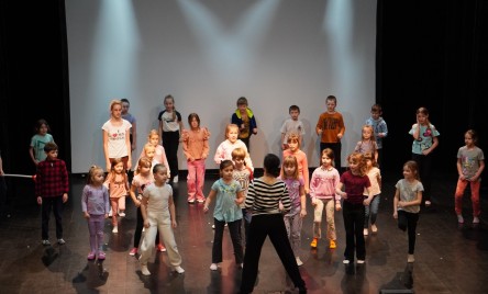 Ferie z Kulturą 2025