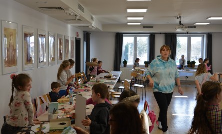 Ferie z Kulturą 2025