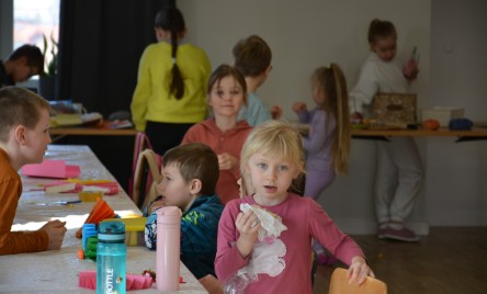 Ferie z Kulturą 2025