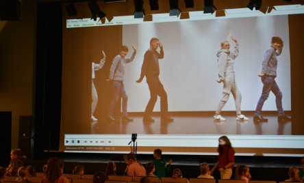 Ferie z Kulturą 2025