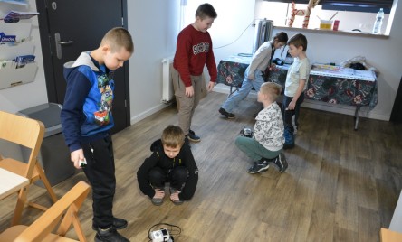 Ferie z Kulturą 2025