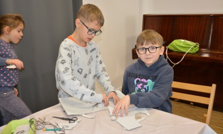 Ferie z Kulturą 2025