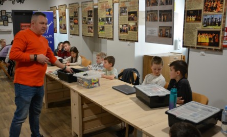 Ferie z Kulturą 2025