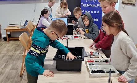 Ferie z Kulturą 2025