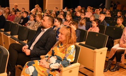 Święto teatru dziecięcego i młodzieżowego