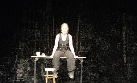 Święto teatru dziecięcego i młodzieżowego