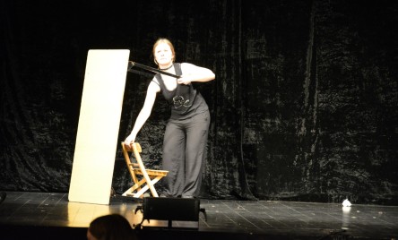 Święto teatru dziecięcego i młodzieżowego